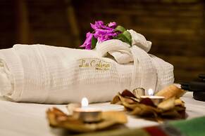 Hotel Spa La Colina