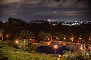Hotel Spa La Colina