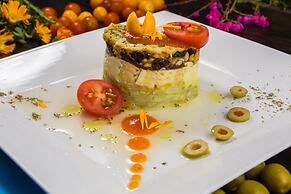 Hotel Spa La Colina