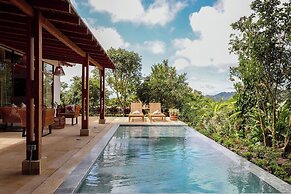 Hotel Spa La Colina