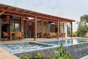 Hotel Spa La Colina