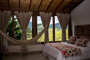Hotel Spa La Colina