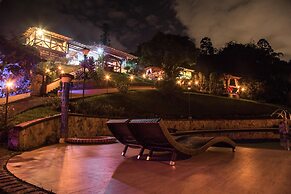 Hotel Spa La Colina