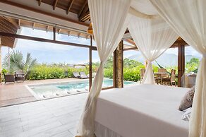 Hotel Spa La Colina