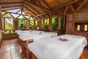 Hotel Spa La Colina
