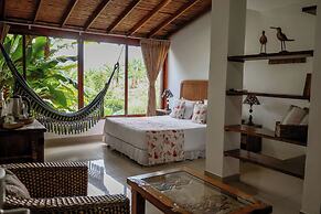Hotel Spa La Colina