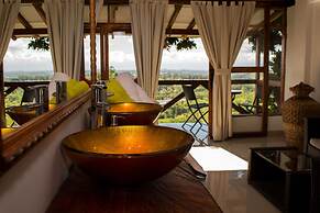 Hotel Spa La Colina