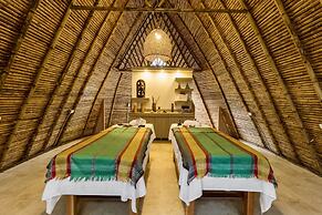 Hotel Spa La Colina