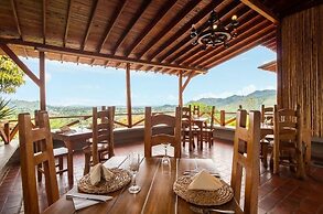 Hotel Spa La Colina