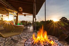 Hotel Spa La Colina