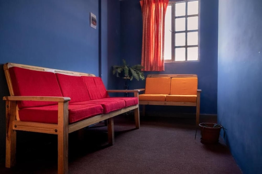 Tonito Hotel