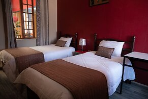 Tonito Hotel