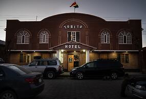 Tonito Hotel