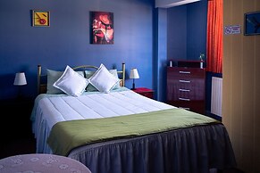 Tonito Hotel