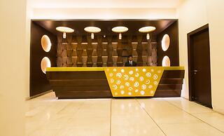 Hotel Mittal Paradise