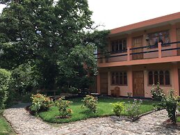 Grand Hotel Panajachel