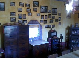Posada Belen Museo Inn