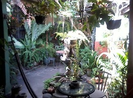 Posada Belen Museo Inn
