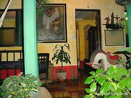Posada Belen Museo Inn