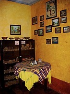 Posada Belen Museo Inn