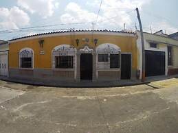 Posada Belen Museo Inn