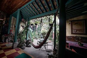 Posada Belen Museo Inn