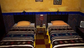 Posada Belen Museo Inn