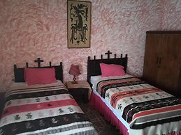 Posada Belen Museo Inn