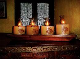 Posada Belen Museo Inn
