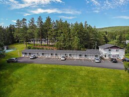 Fair Isle Motel