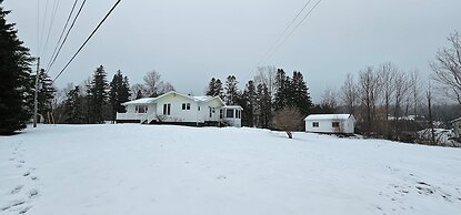 Fair Isle Motel