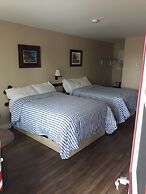 Fair Isle Motel