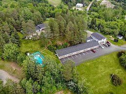 Fair Isle Motel