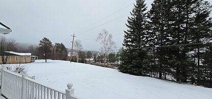 Fair Isle Motel