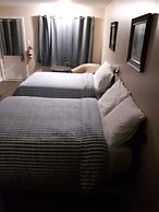 Fair Isle Motel