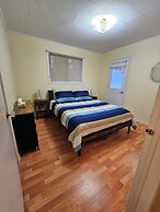 Fair Isle Motel
