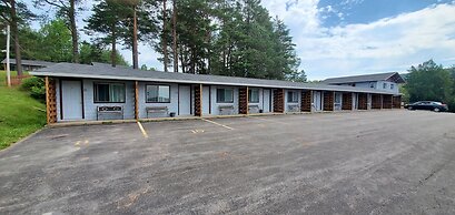 Fair Isle Motel