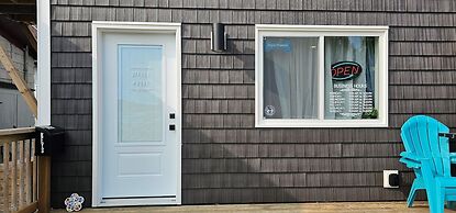 Fair Isle Motel