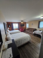 Fair Isle Motel