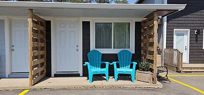 Fair Isle Motel