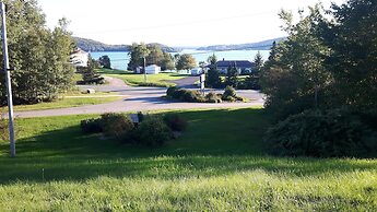 Fair Isle Motel