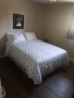 Fair Isle Motel