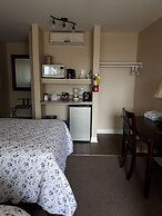 Fair Isle Motel