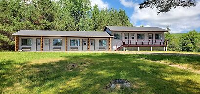 Fair Isle Motel