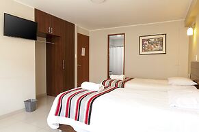 Apart Hotel Mauri
