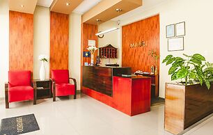 Apart Hotel Mauri