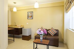 Apart Hotel Mauri