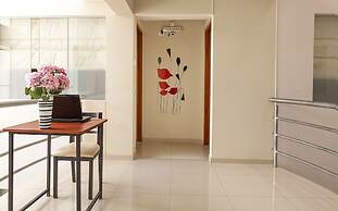 Apart Hotel Mauri