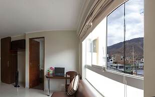 Apart Hotel Mauri