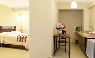 Apart Hotel Mauri